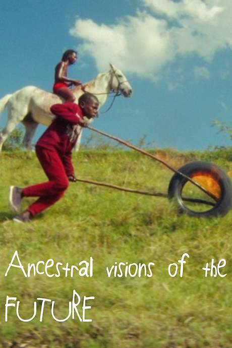 Ancestral Visions of the Future